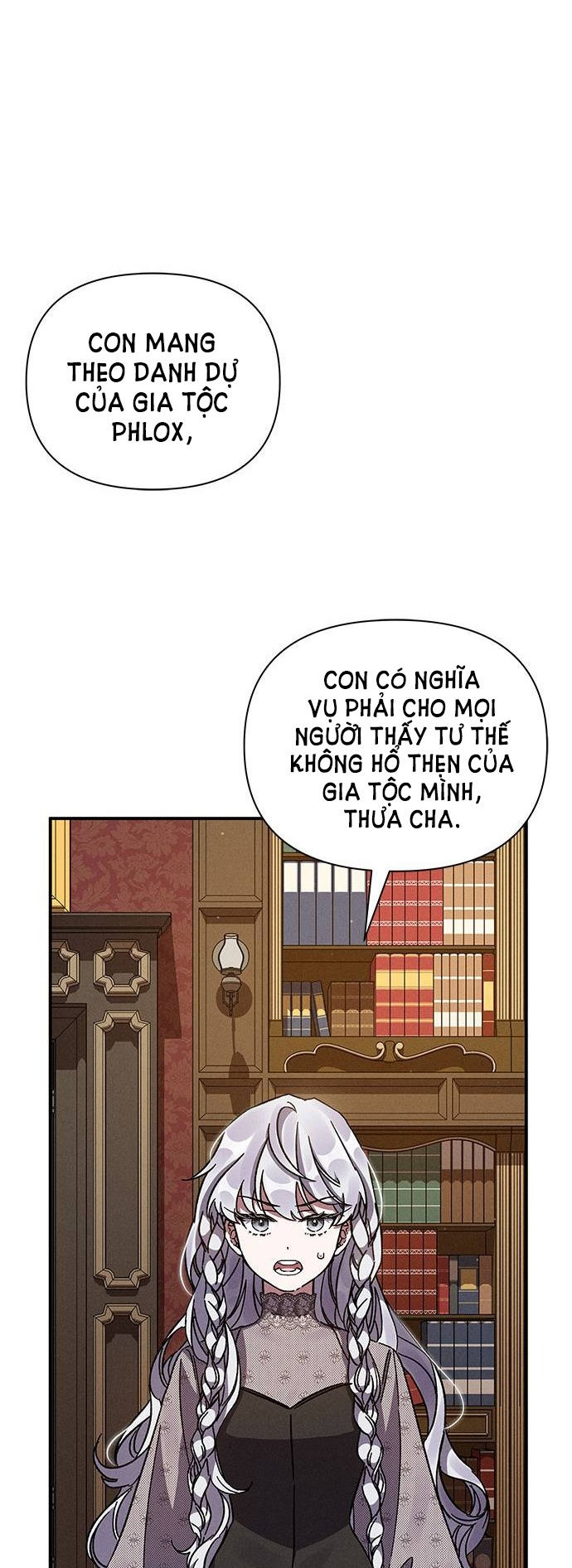 ôi kẻ thù không đội trời chung thân ái của tôi chapter 12.2 9