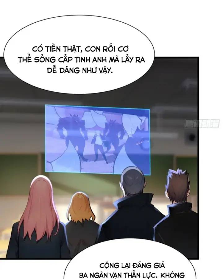 toàn dân thần vương: tôi hiến tế nghìn tỷ sinh linh! chapter 52 36