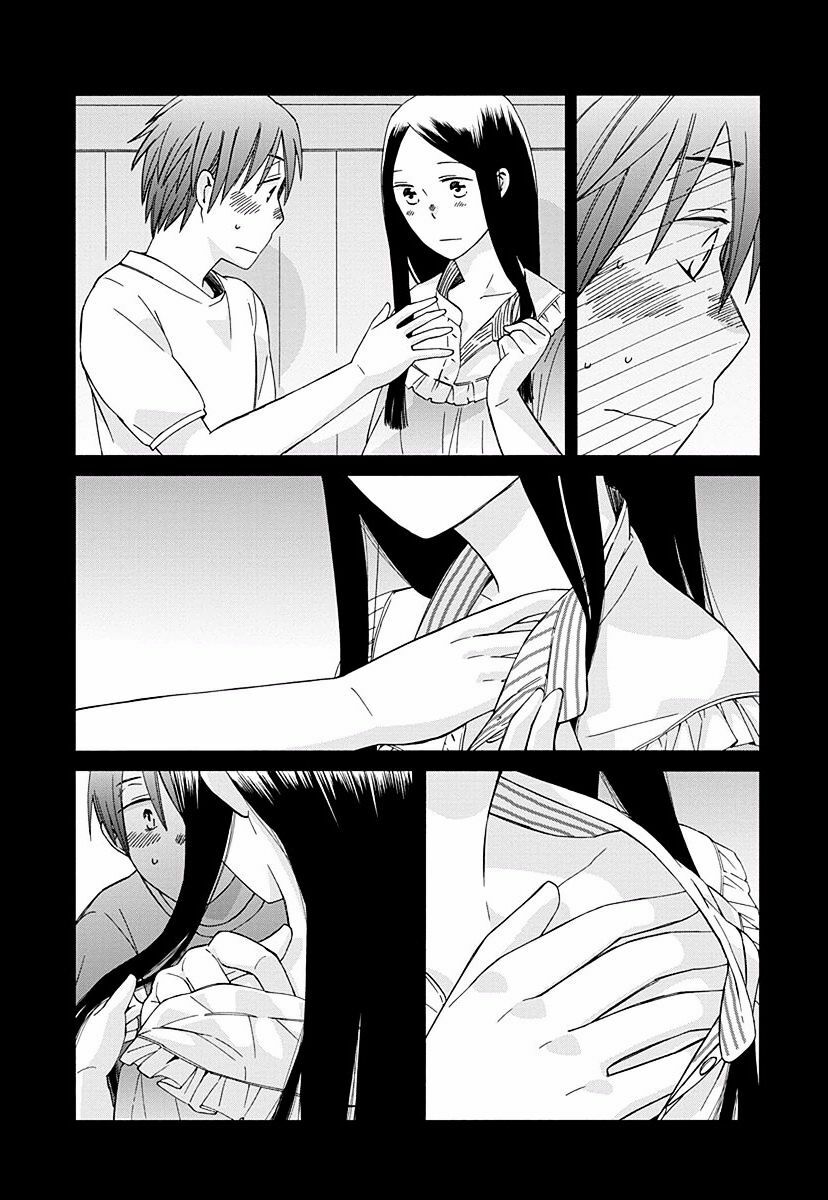 14-sai no koi chapter 26 37