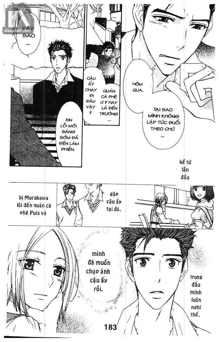 tình yêu định mệnh chapter 7 33