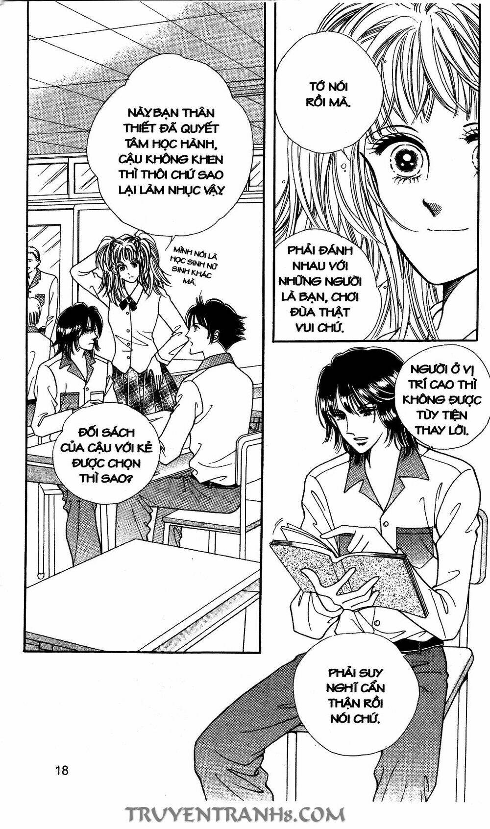 lọ lem kén rể chapter 49 19