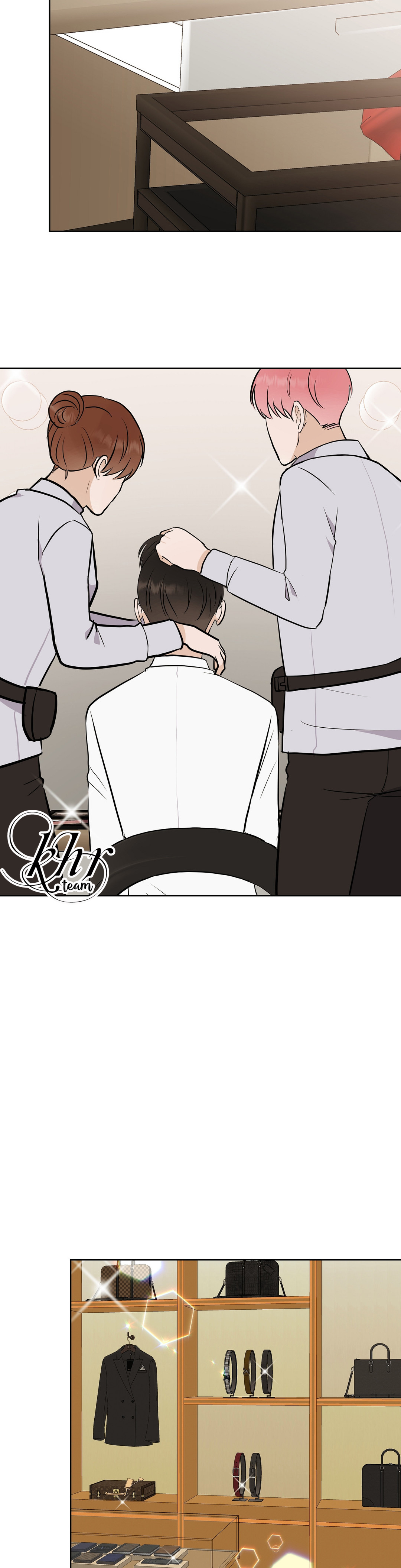 đứa bé là con tôi chapter 20 11