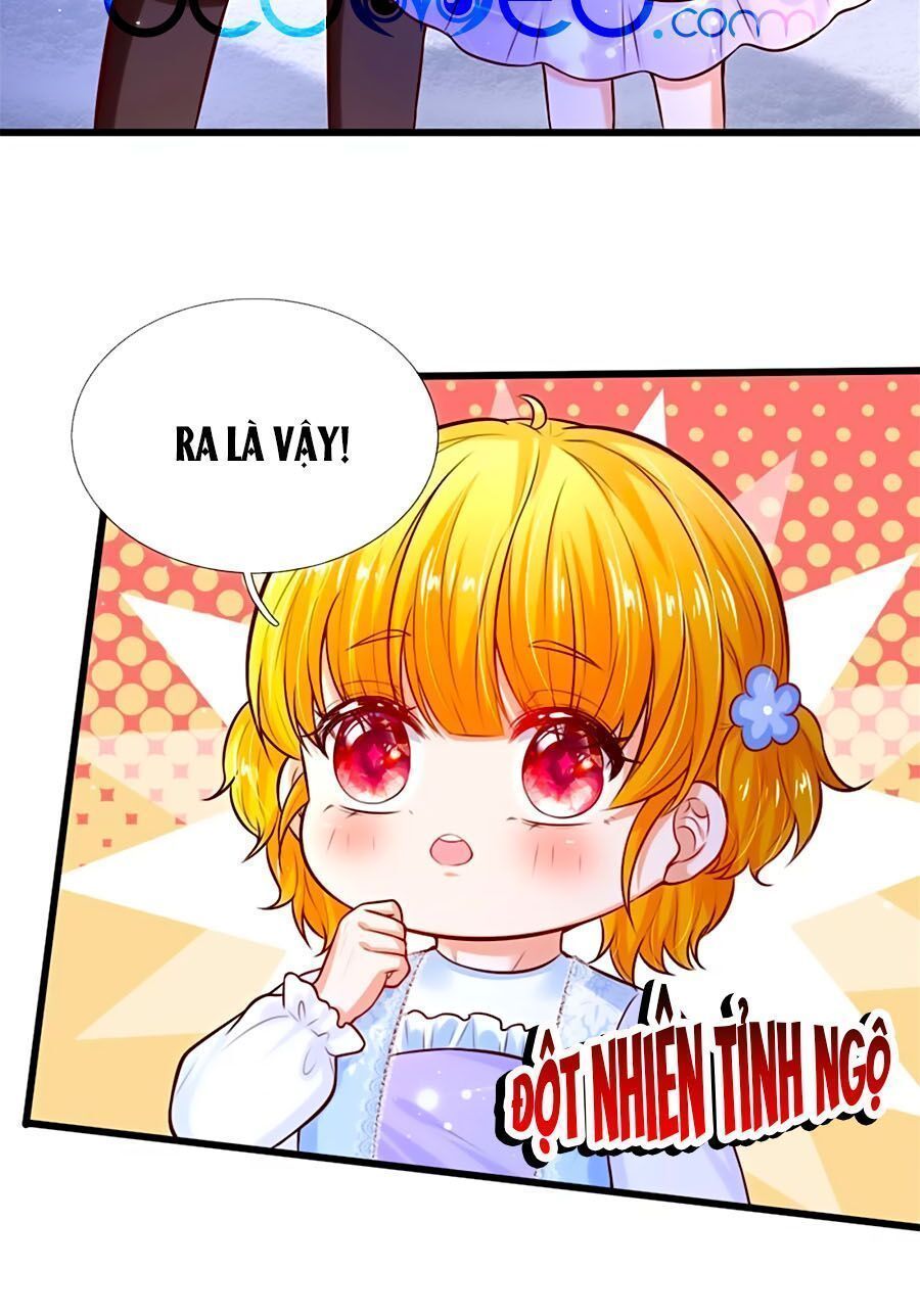 bỗng một ngày nọ trở thành con gái vua chapter 274 6