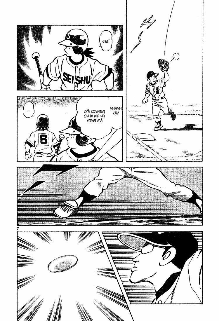 trò chơi vượt qua thử thách chapter 79 10