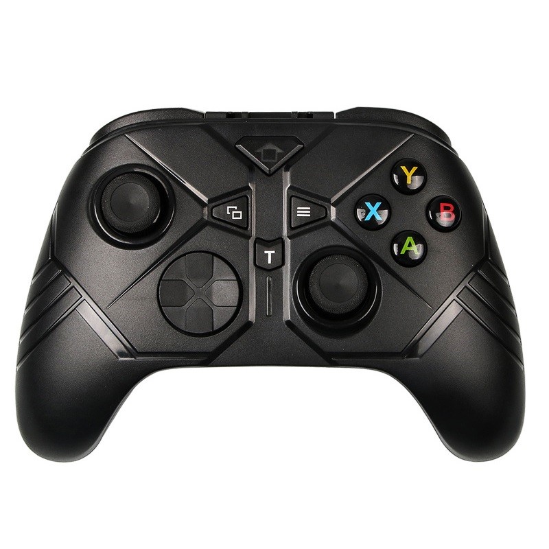 Gamepad tay game Bluetooth A101 cho máy tính, laptop, smartphone, máy tính bảng