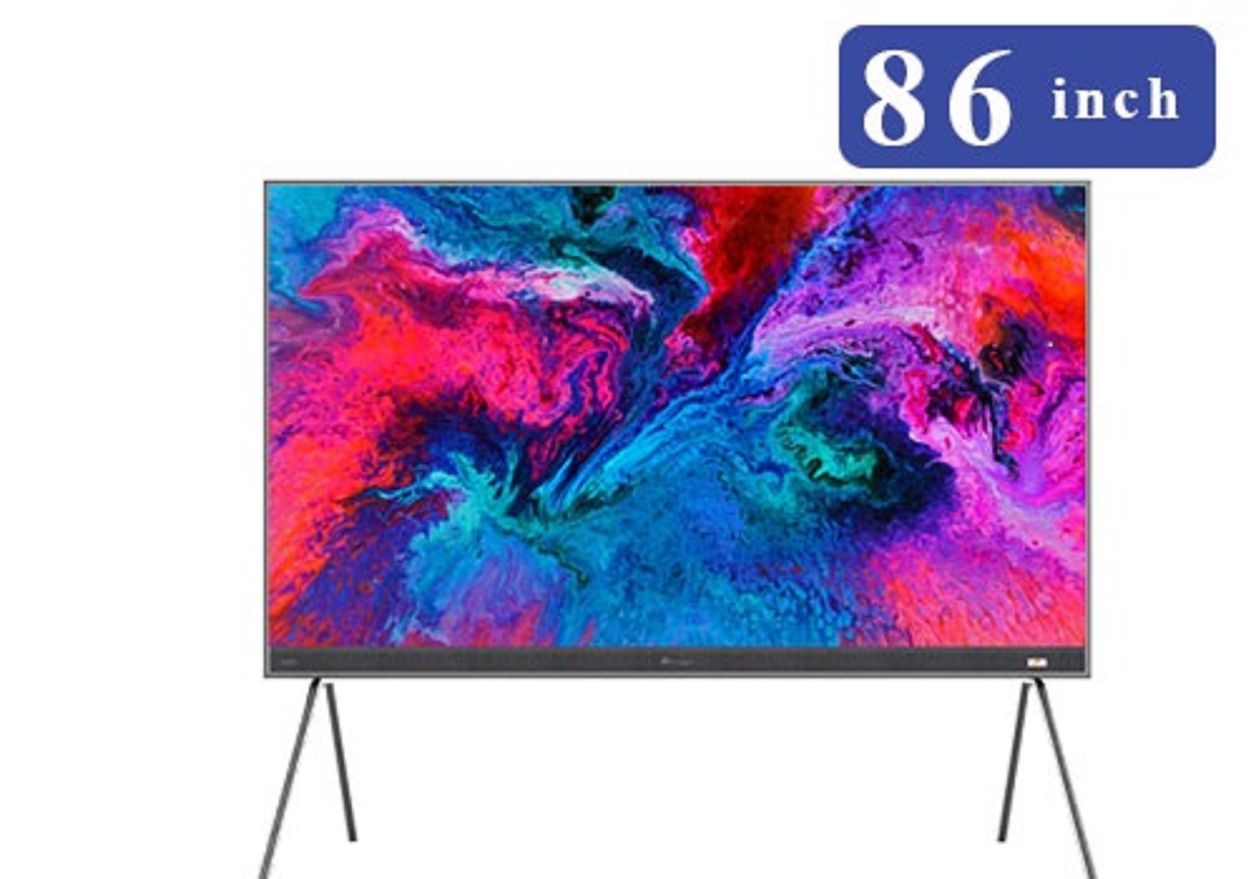 Tivi Casper 86 inch 86US8000 Smart 4K Hàng chính hãng