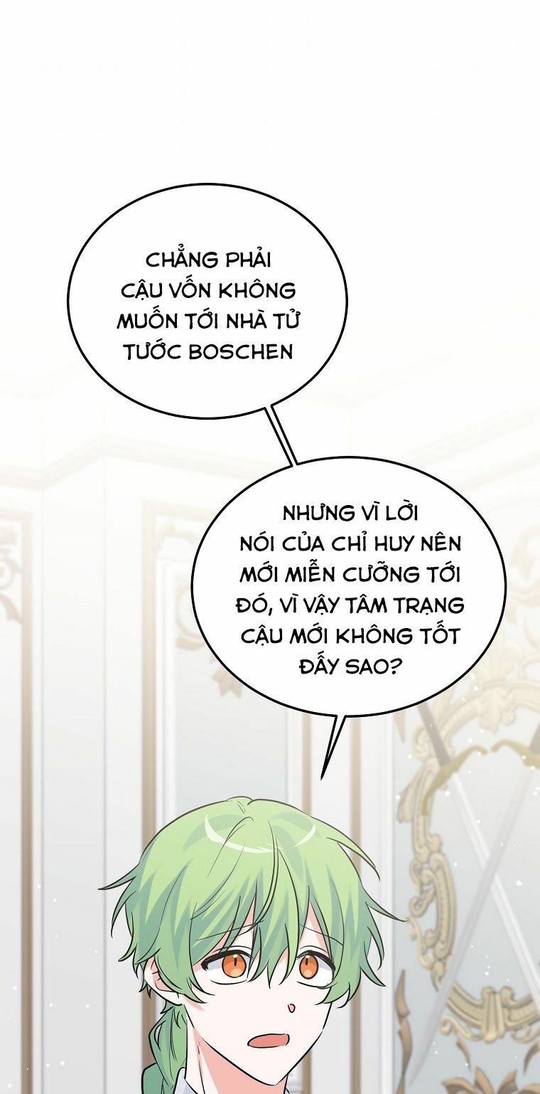 ác nữ karuna bé lại chapter 23 50