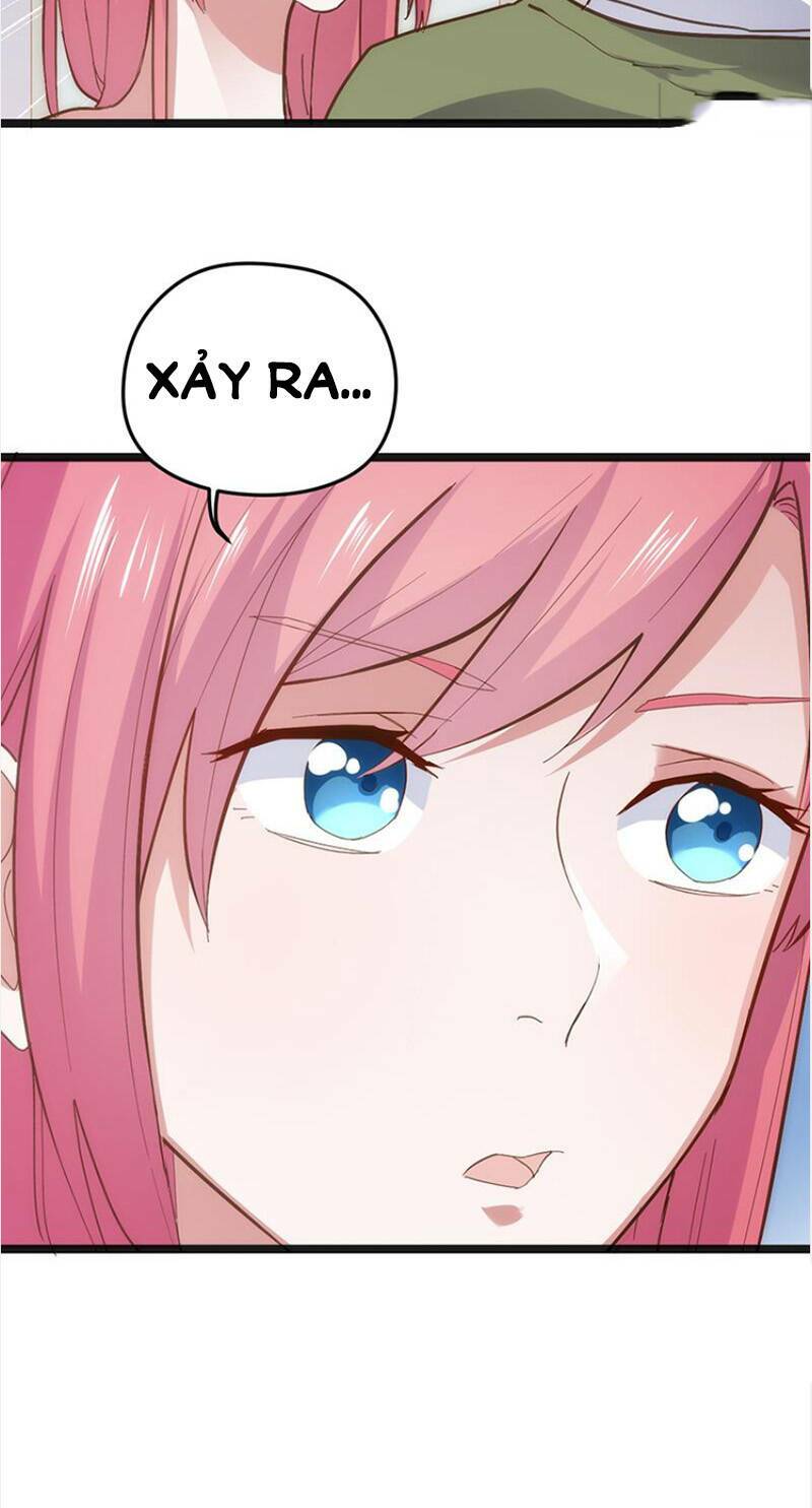 nữ tiếp viên hàng không của boss chapter 1.1 15