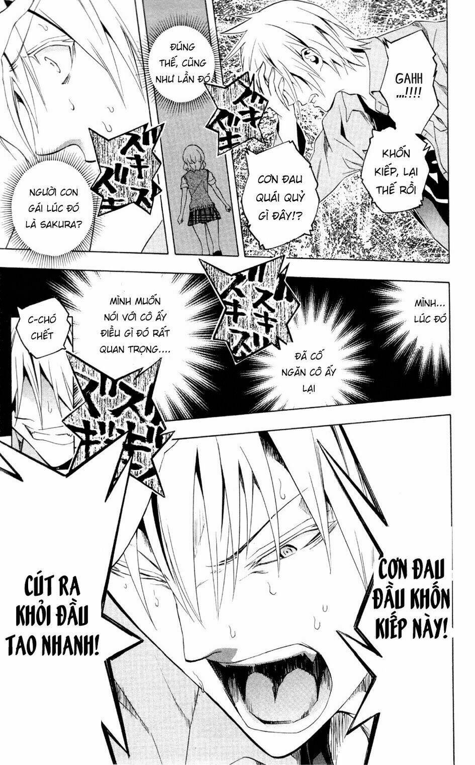 binbougami ga! chapter 61 21