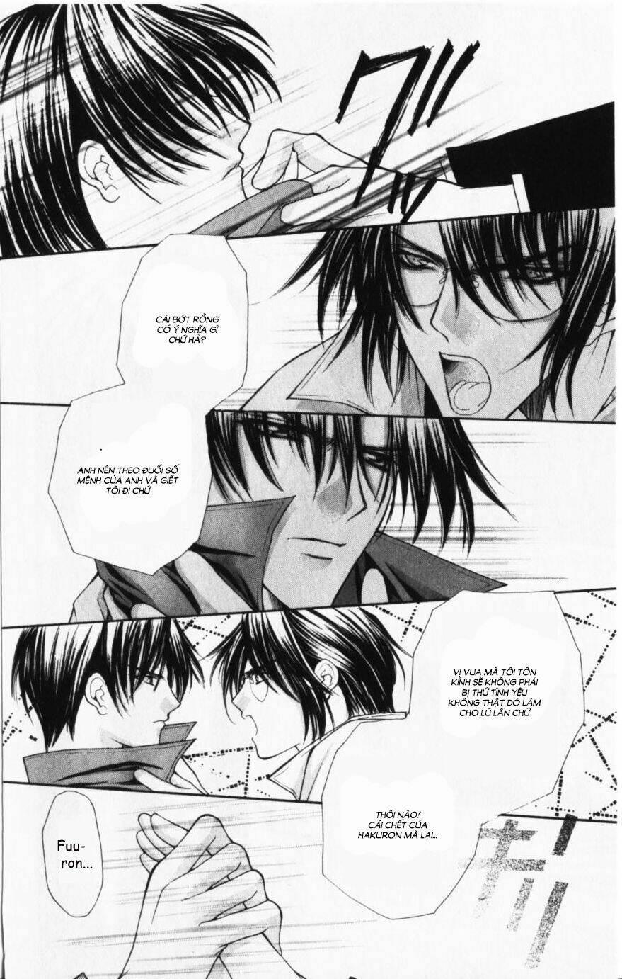 anh chàng khắc tinh chapter 43 17