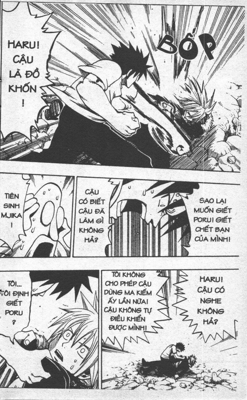 rave master (scan) chapter 23 21