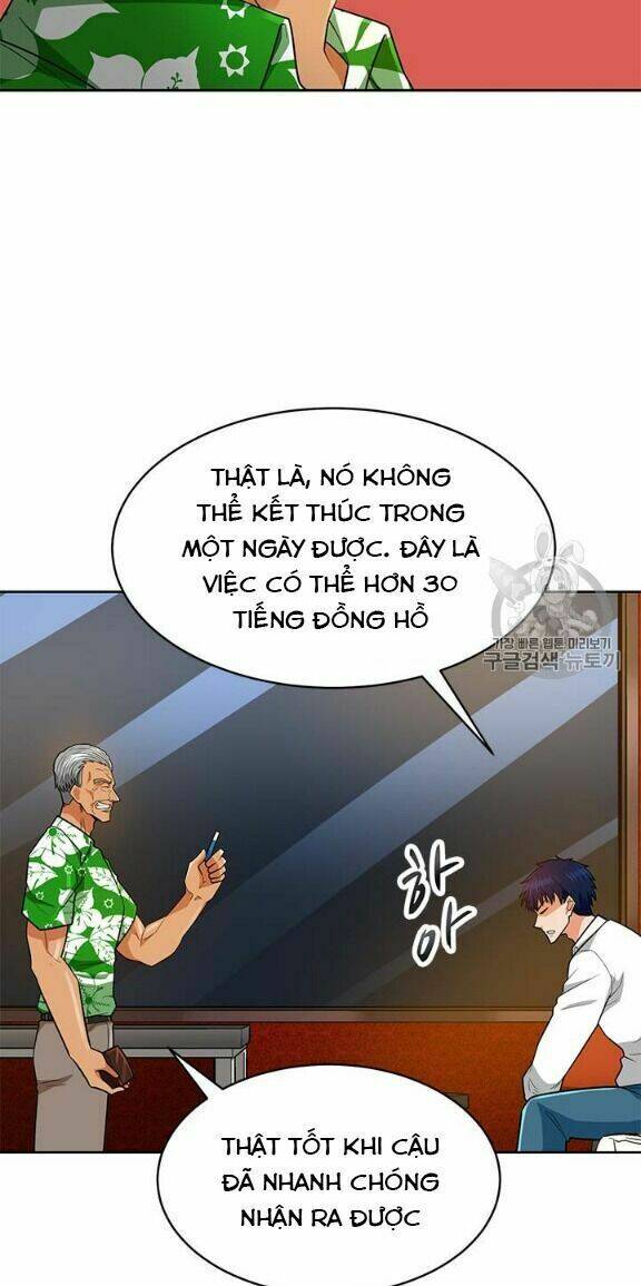 tôi tự động săn một mình chapter 80 26