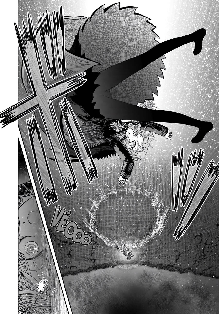 chú tôi ở dị giới chapter 60 24