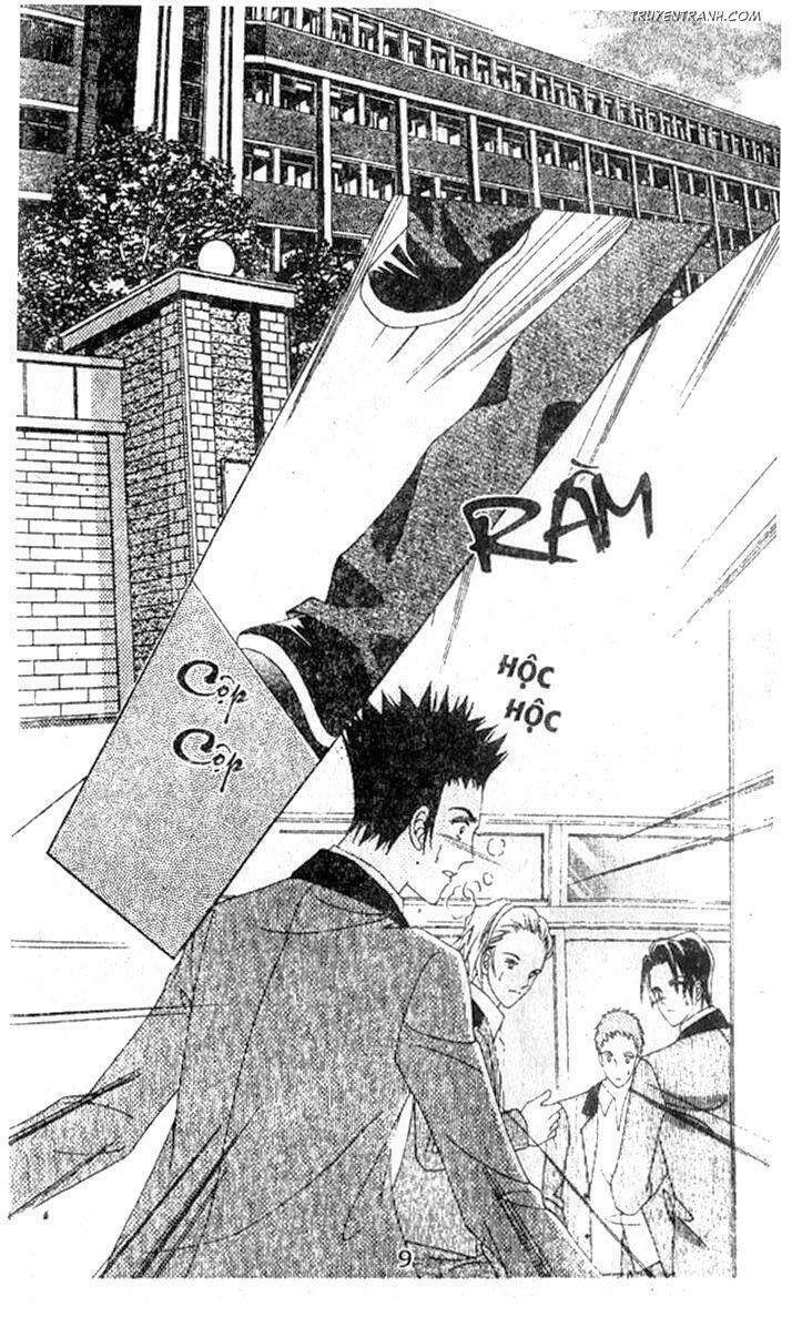 điên vì yêu - love like crazy chapter 37 10