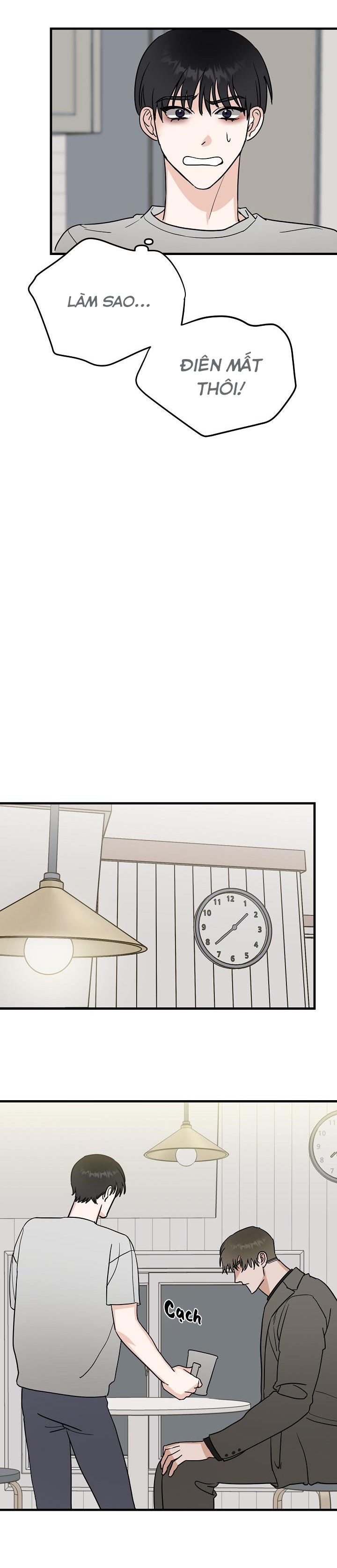 paradise again chapter 25 11