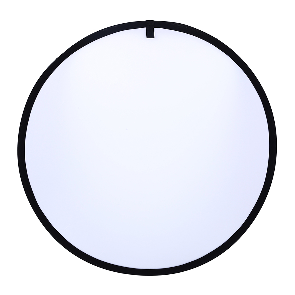 Đèn phản xạ ánh sáng đa đĩa có thể gập lại được 5 trong 1 32-inch 80CM