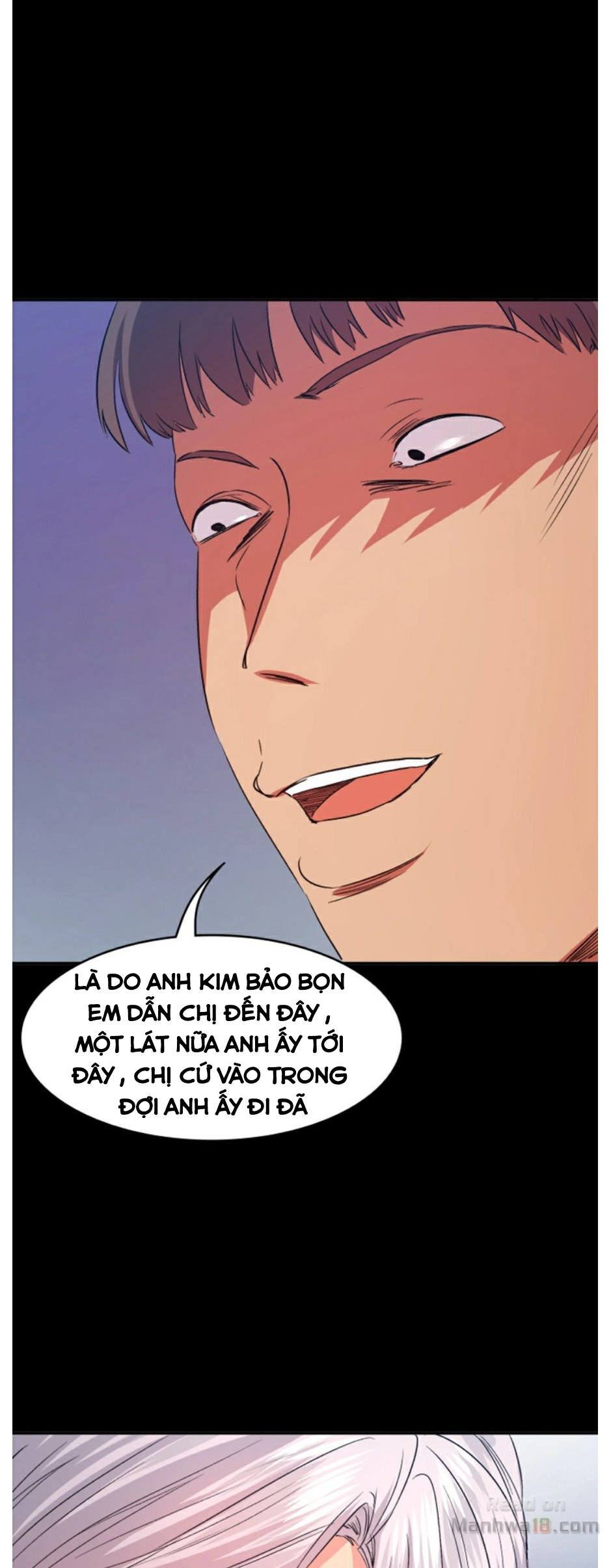 return girlfriend - trả lại bạn gái chapter 10 6