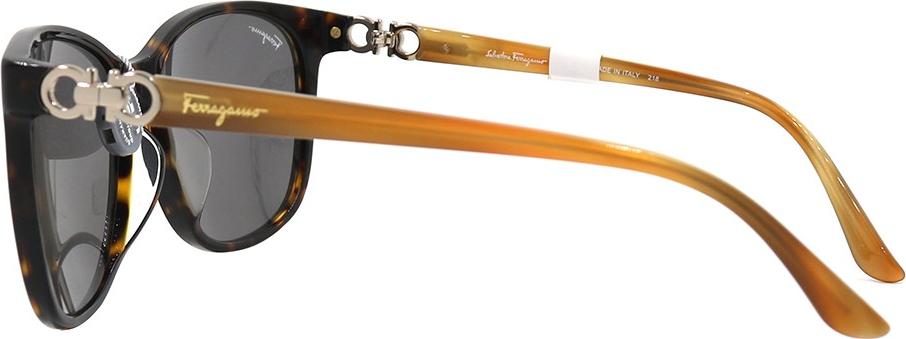 Kính mát nữ Salvatore Ferragamo SF751SK