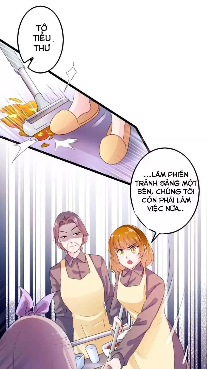 bản hợp đồng của tổng tài lạnh lùng chapter 5.2 5