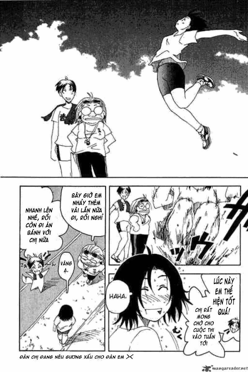 inu neko jump chapter 13 8