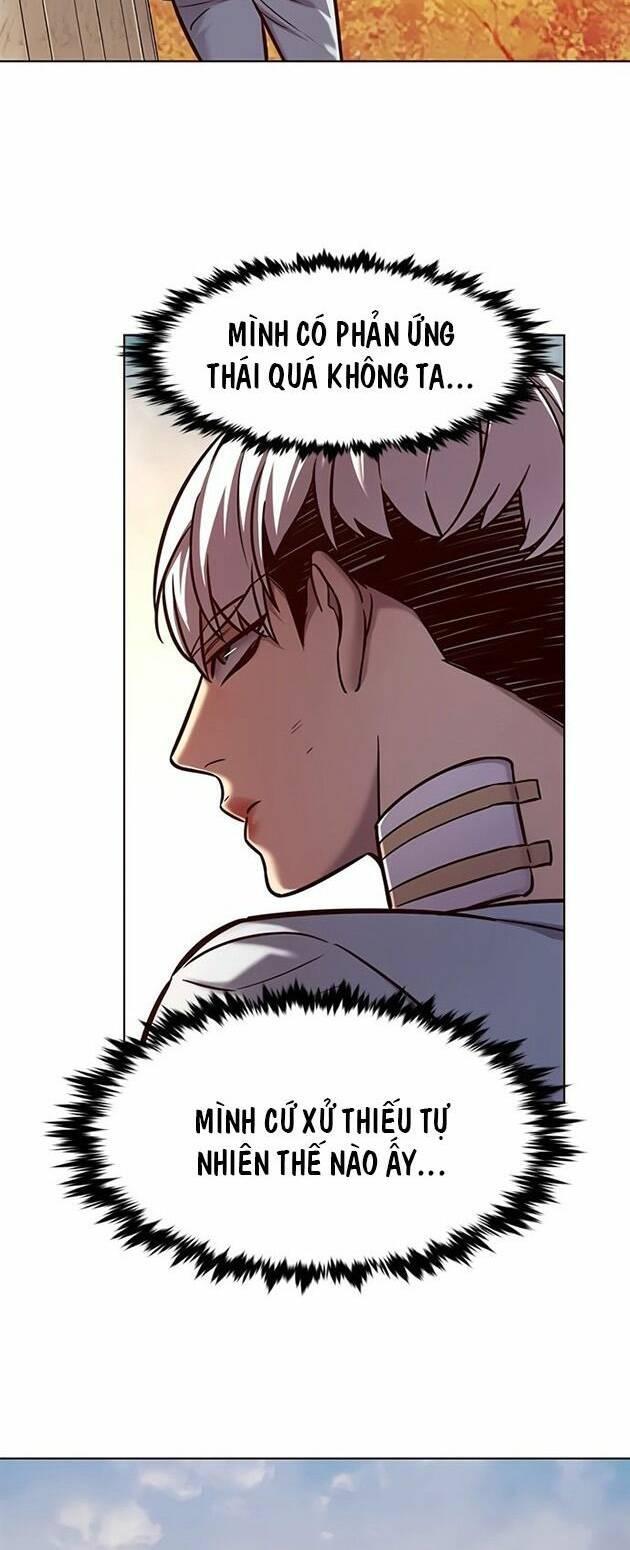 biến thân thành mèo chapter 215 42