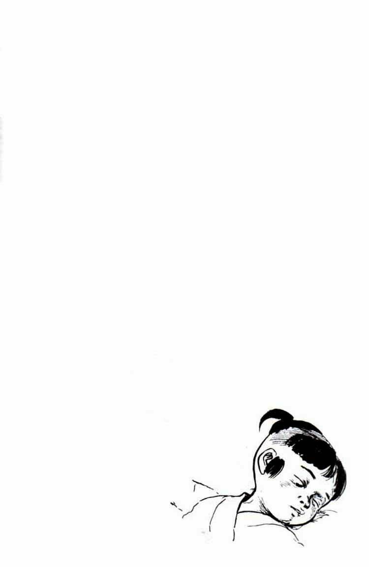 lone wolf and cub chapter 133 62