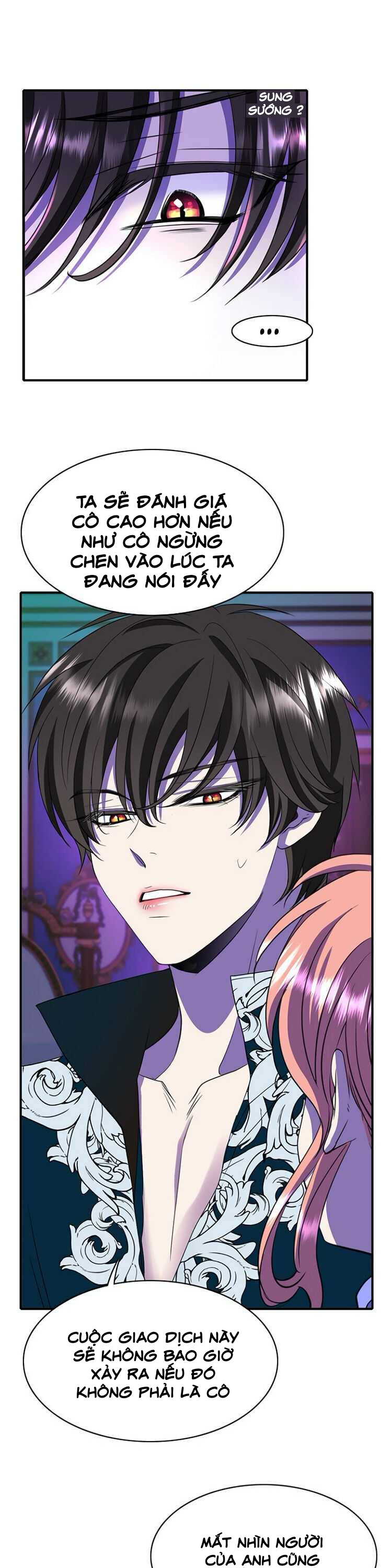 tôi là một sát thủ nhưng tôi đang nghĩ đến việc sống như một cô công chúa chapter 6 17