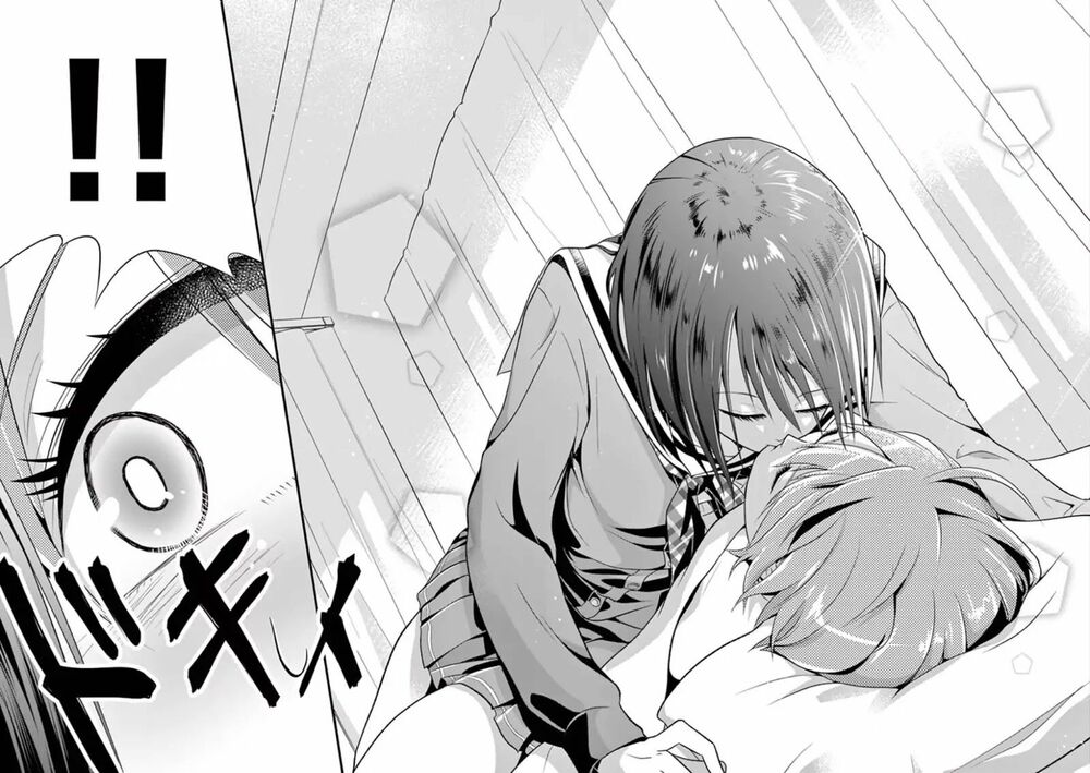 Tensei Pandemic chapter 1 15