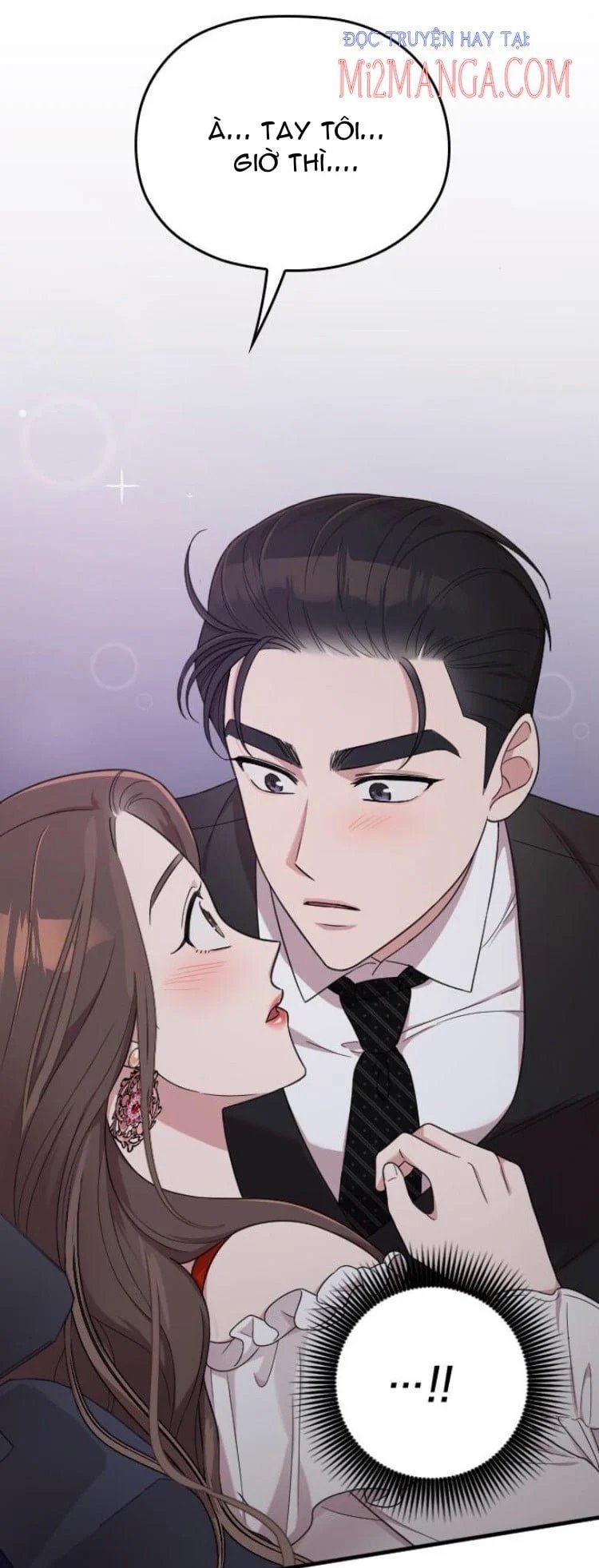 cô đi mà lấy chồng tôi chapter 13.5 45