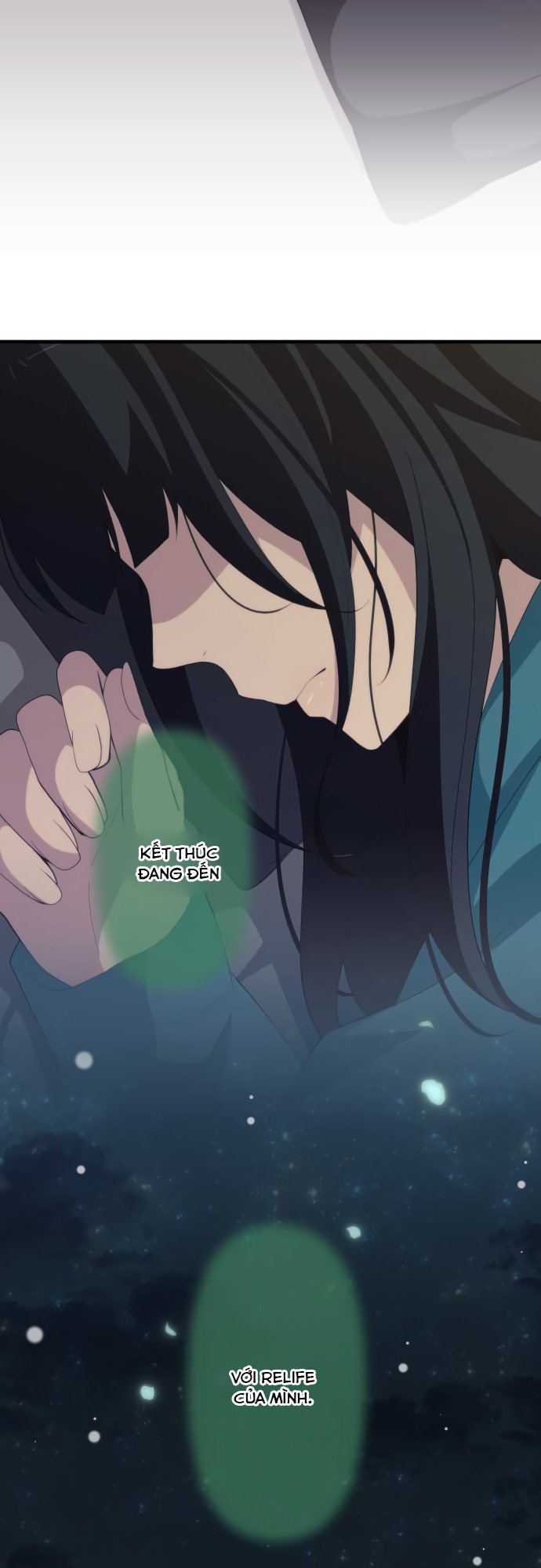 relife chapter 210 10