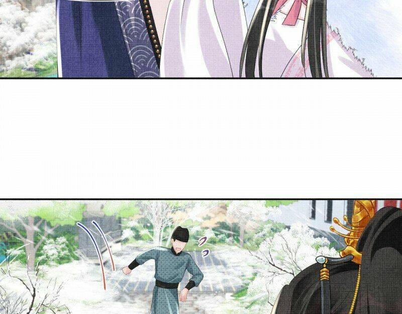 nhóc con người cá 3 tuổi rồi chapter 258 12