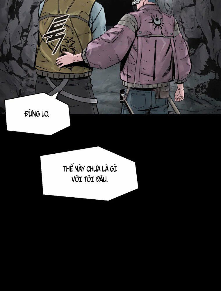 mật mã mê cung chapter 14 45