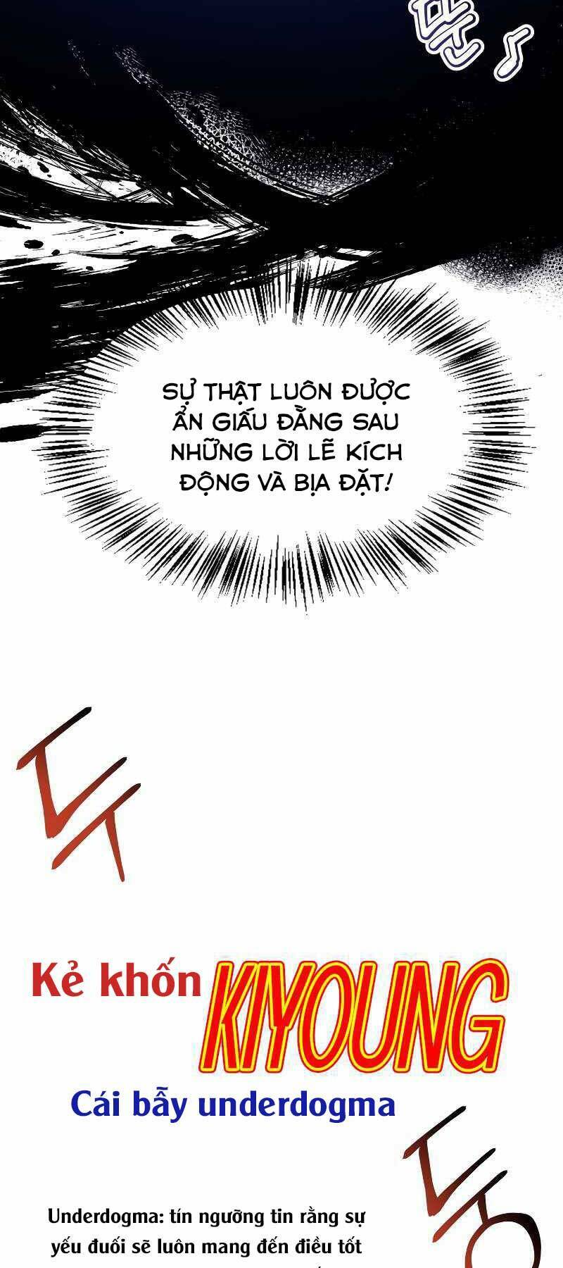 Kí Sự Hồi Quy Chapter 46 43