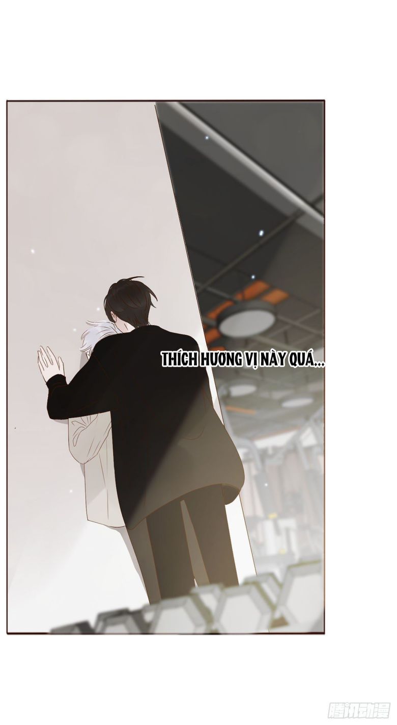 ôm chặt vào lòng chapter 8 21