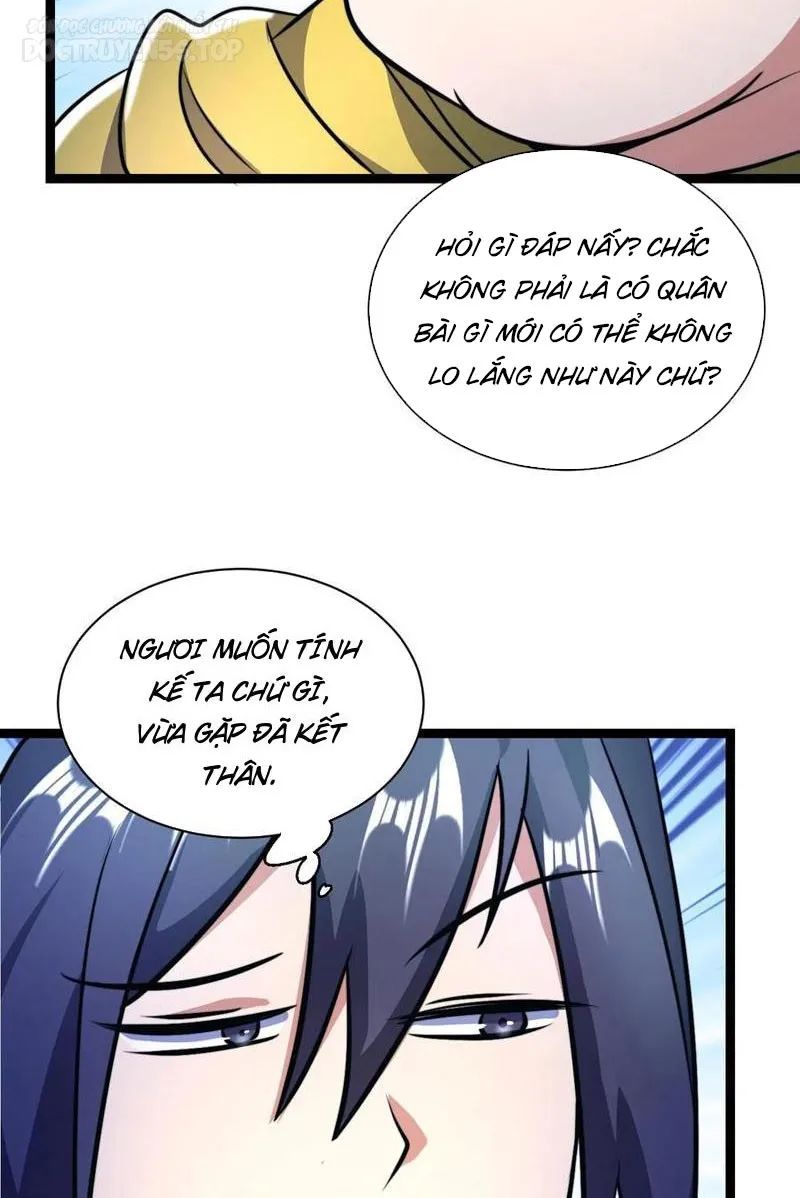 huyền huyễn: ta bắt đầu vô địch từ bại gia chapter 55 26