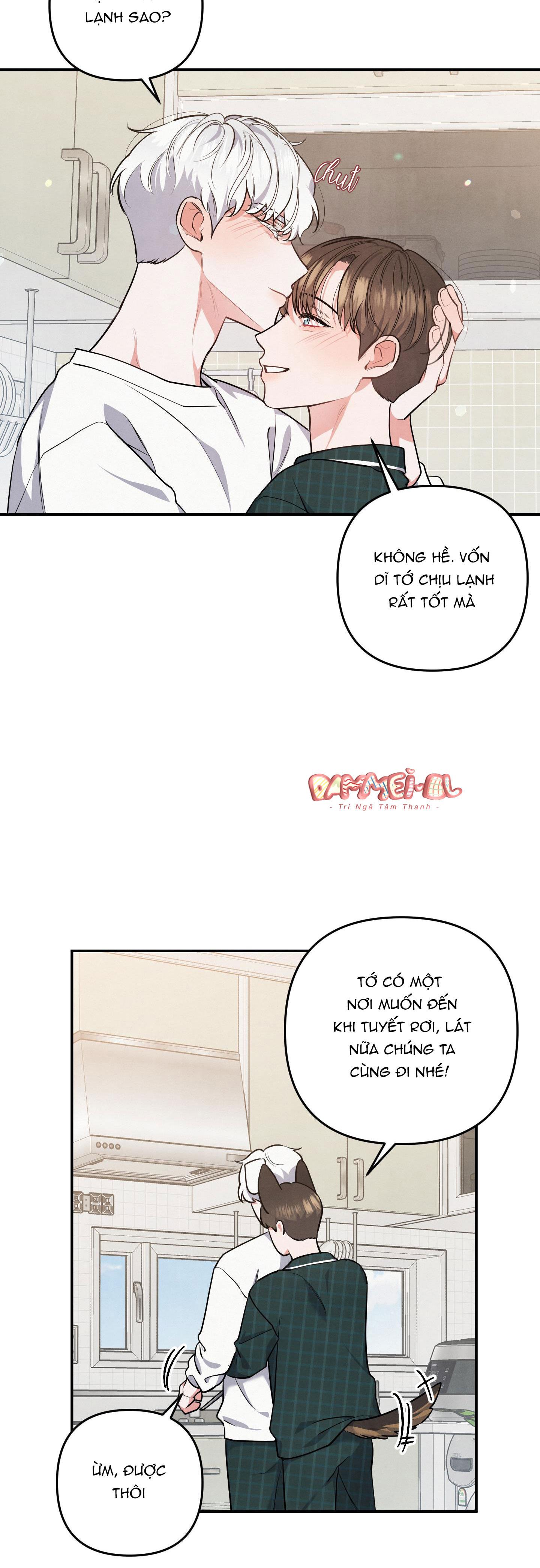 mối quan hệ ngu ngốc chapter 37 9