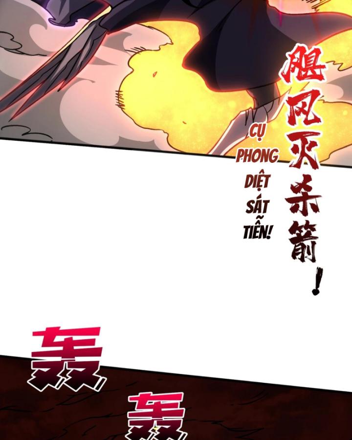 mở màn kiêm nhiệm boss hắc long, tôi vô địch rồi chapter 3 36