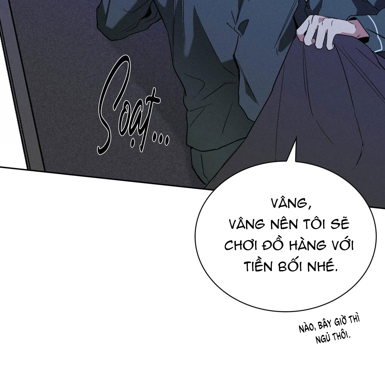 dục vọng mãnh liệt chapter 32 62