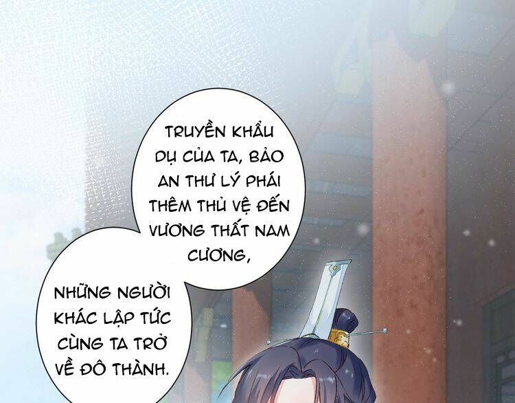 hoa nhan sách chapter 70.1 16