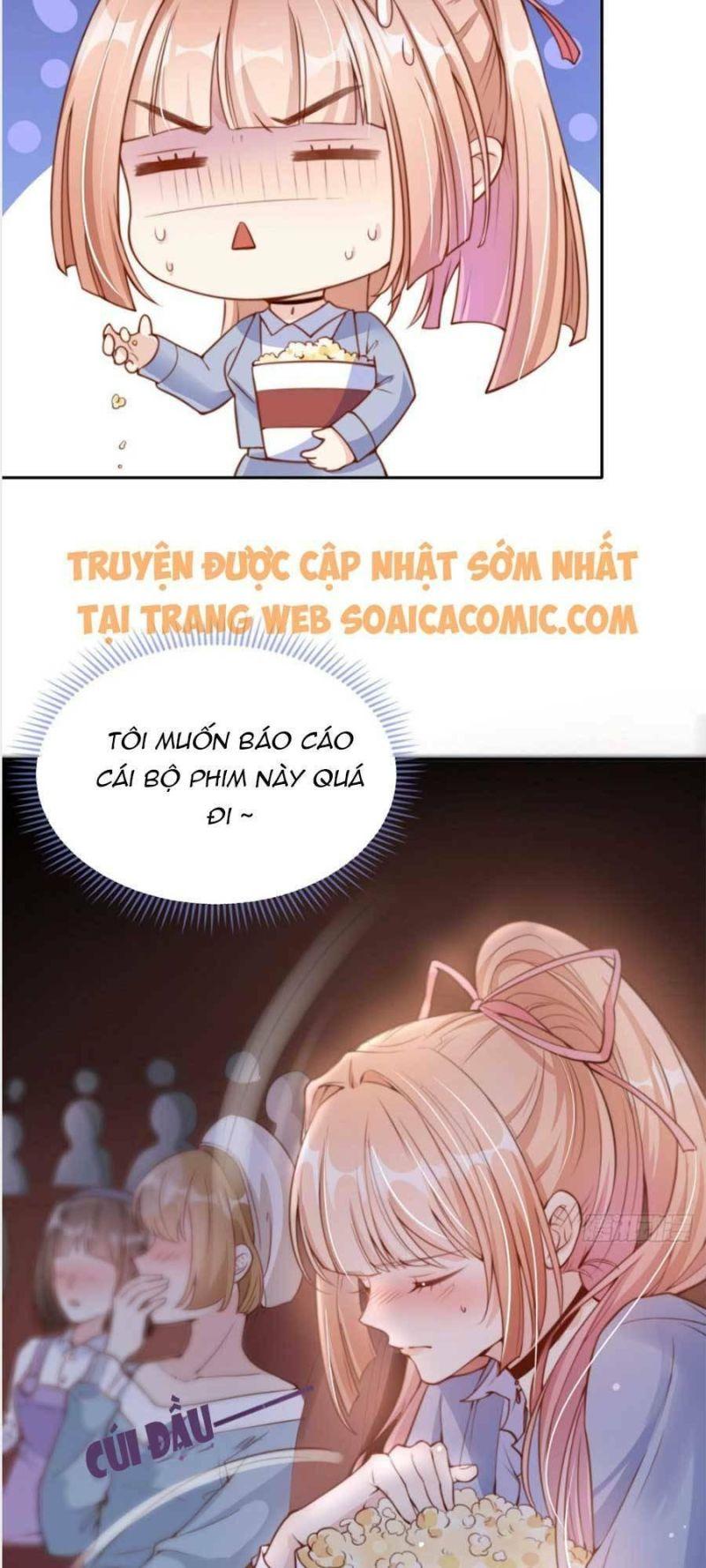 tôi được năm đại lão chiều chuộng hết nấc chapter 6 42