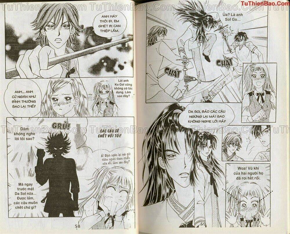 phép màu tình yêu chapter 7 29