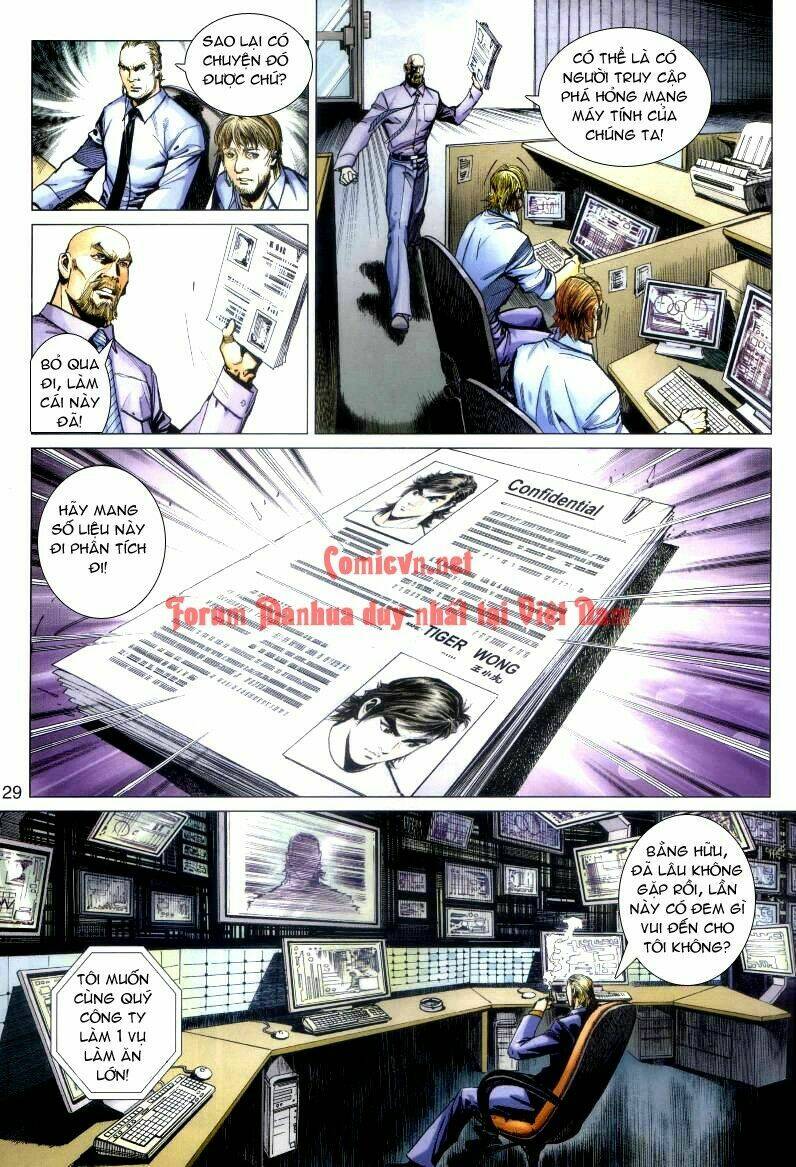 vương phong lôi 1 chapter 5 26