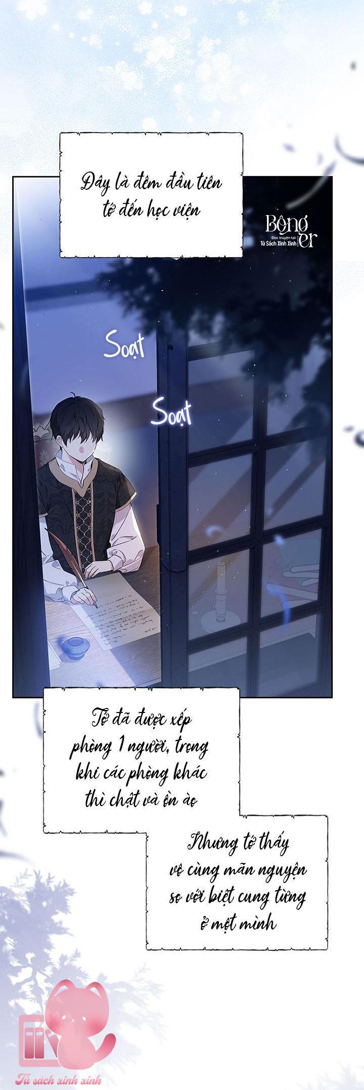 kiếp này ta sẽ trở thành gia chủ chapter 125 27