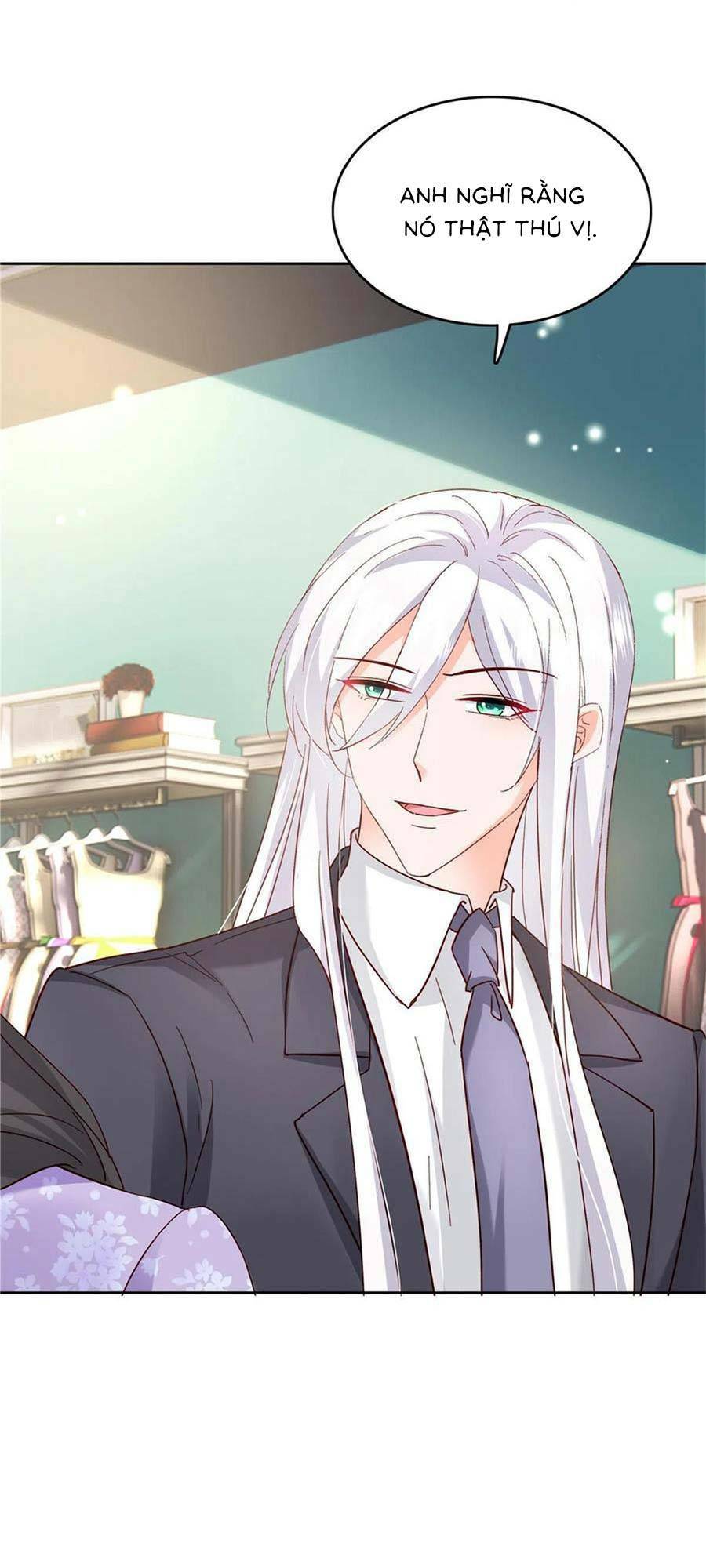 cô vợ của tôi không dễ bắt nạt chapter 50 27