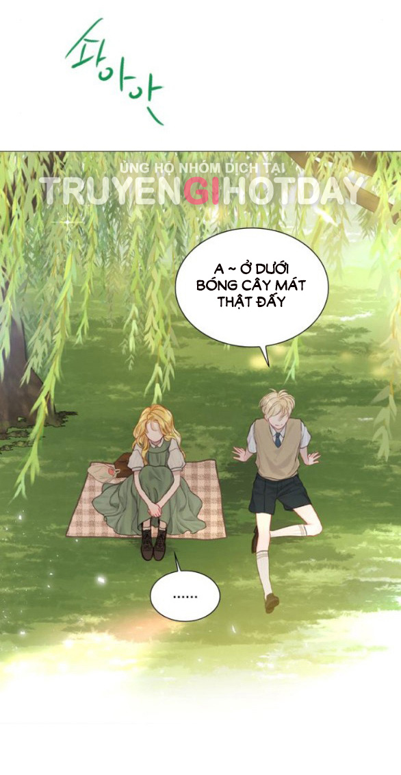 Khóc Đi Hay Là Cầu Xin Tôi Cũng Được chapter 4.2 - Trang 6