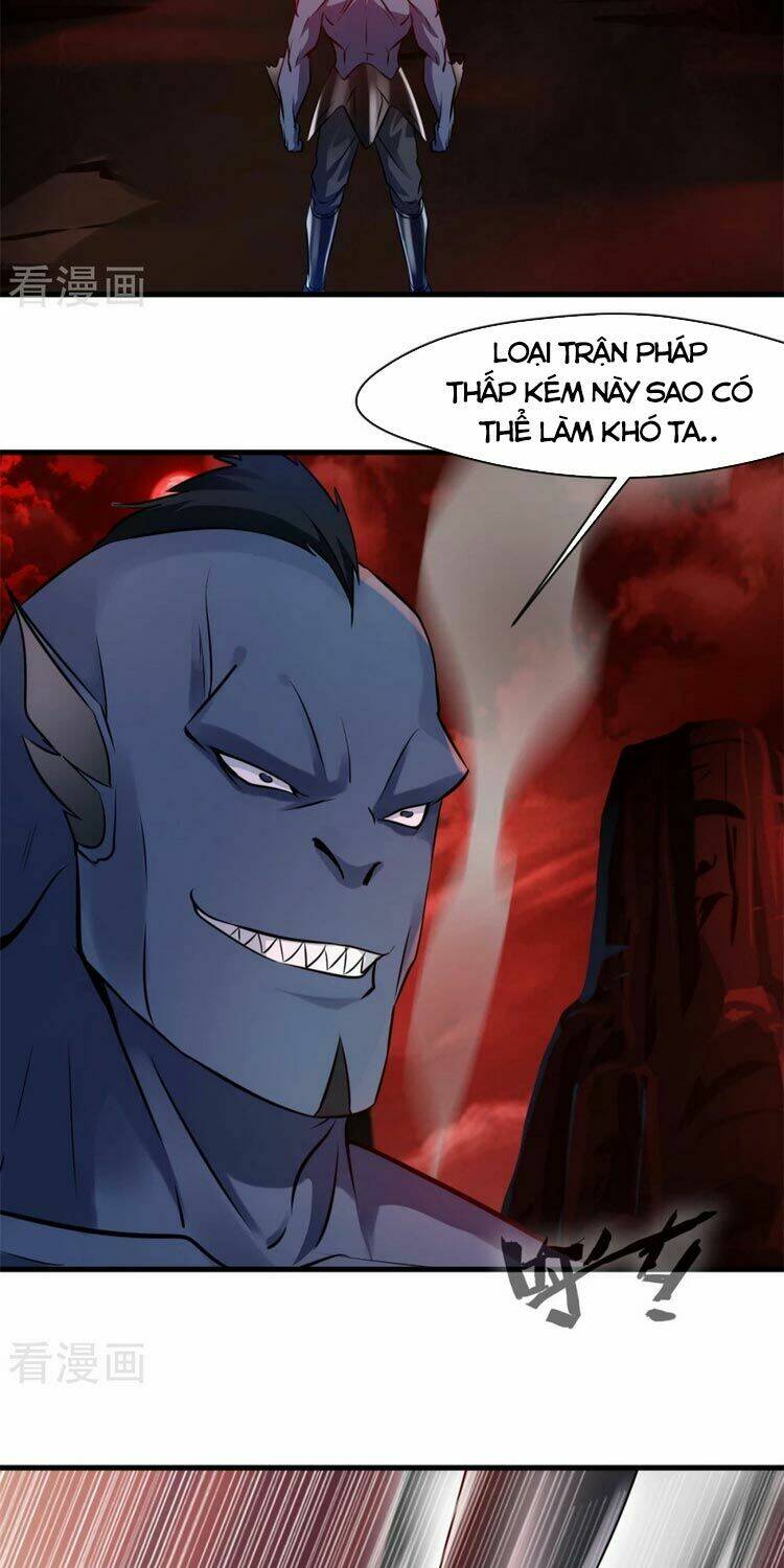 một đời thành tiên chapter 58 3