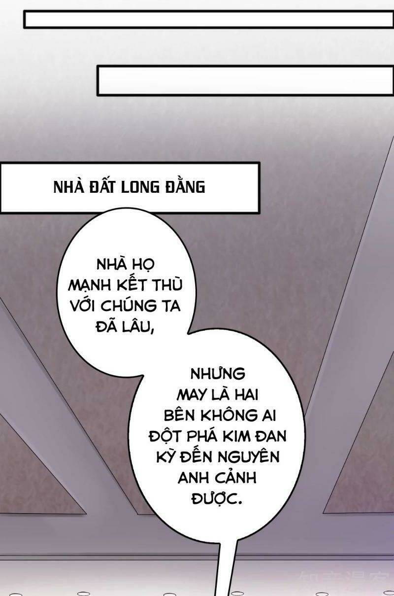 dị giới cung ứng thương chapter 85 18