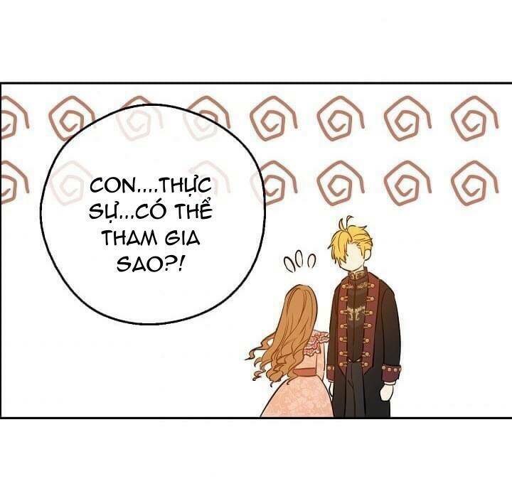 một ngày nọ ta trở thành công chúa chapter 92 40