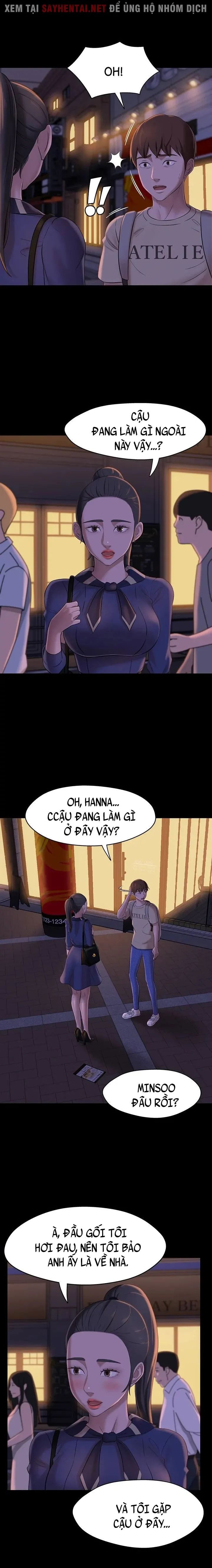 nhật ký quần lót chapter 19 17