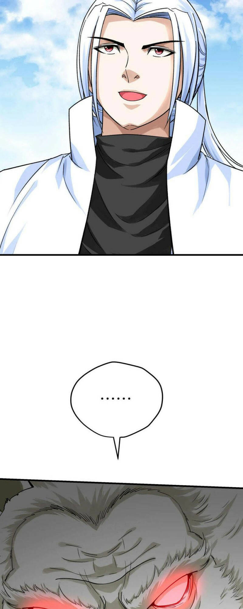 trọng sinh ta là đại thiên thần chapter 214 28